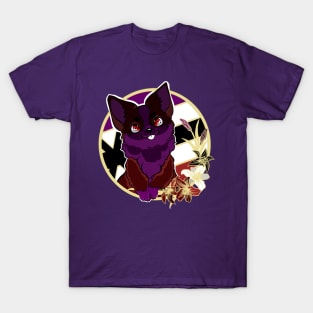 Apothisexual corgi T-Shirt